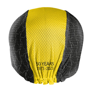 Canary Cycles 50th Anniversary Cap