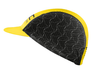 Canary Cycles 50th Anniversary Cap