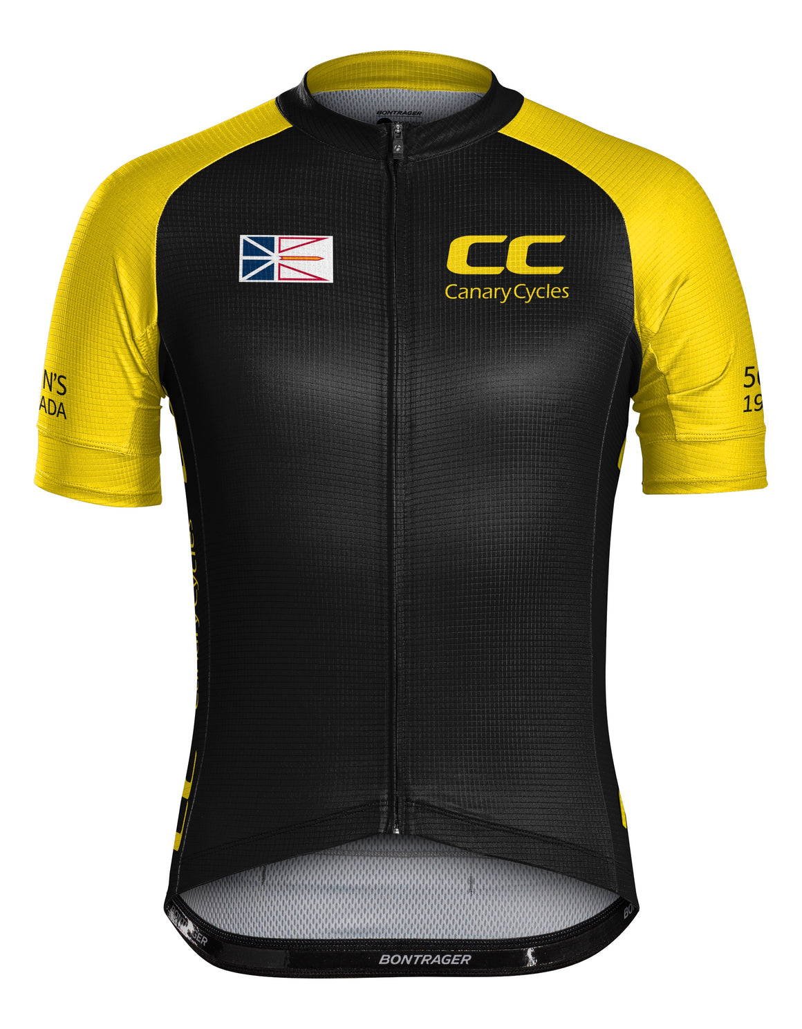 Men's 50th Anniversary Jersey