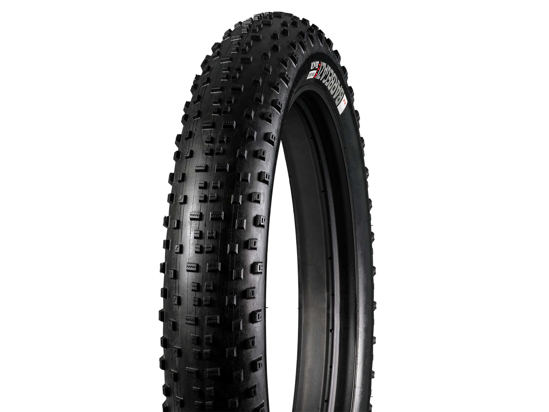 Bontrager barbegazi deals
