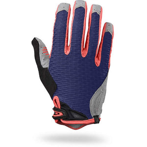 Ridge Glove Women