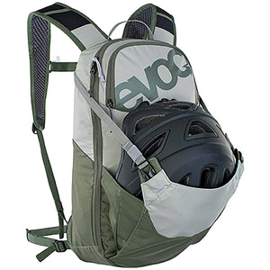 EVOC Ride 8L