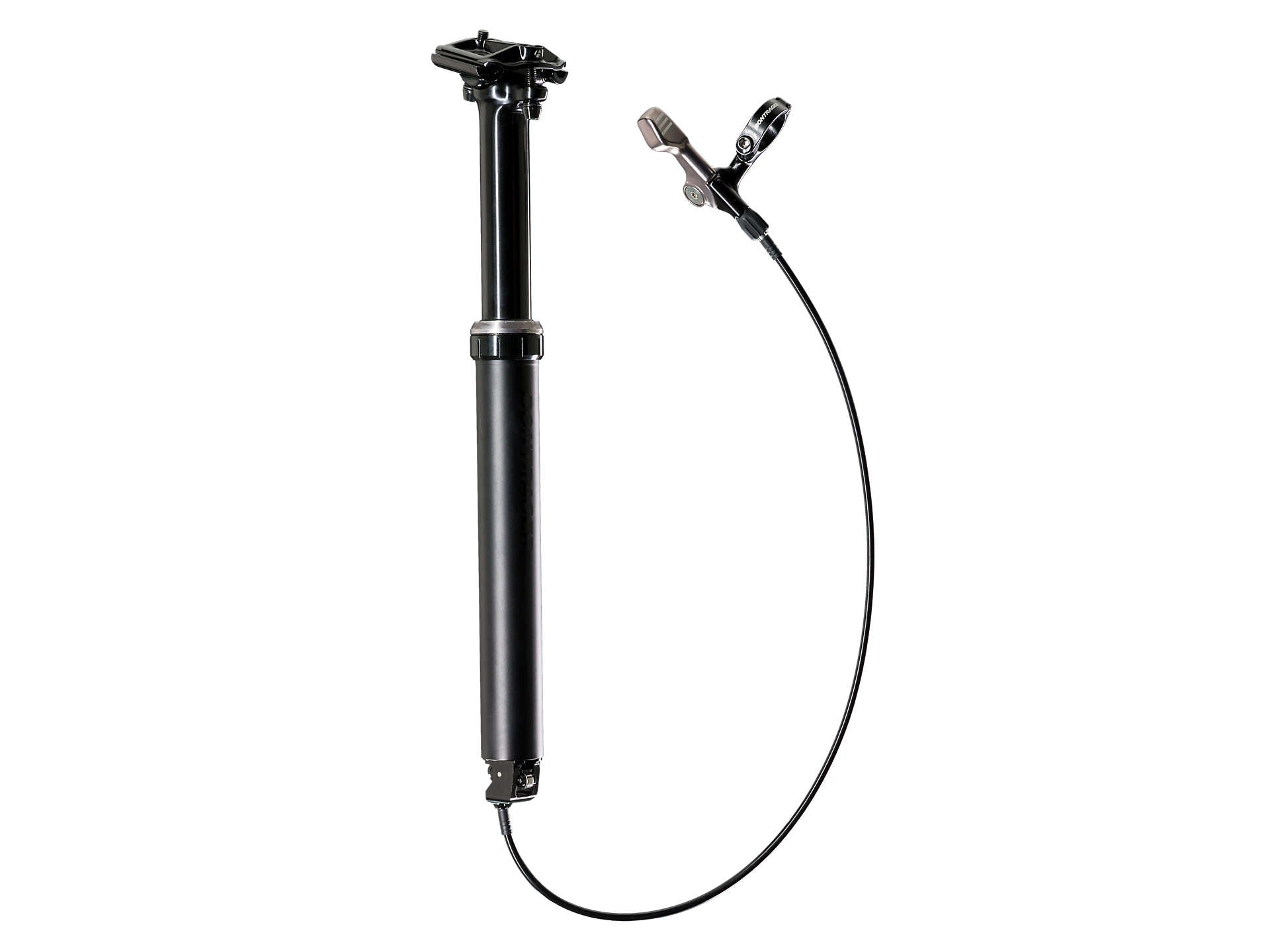 Bontrager Line Dropper 200mm CANARY CYCLES - Main Image