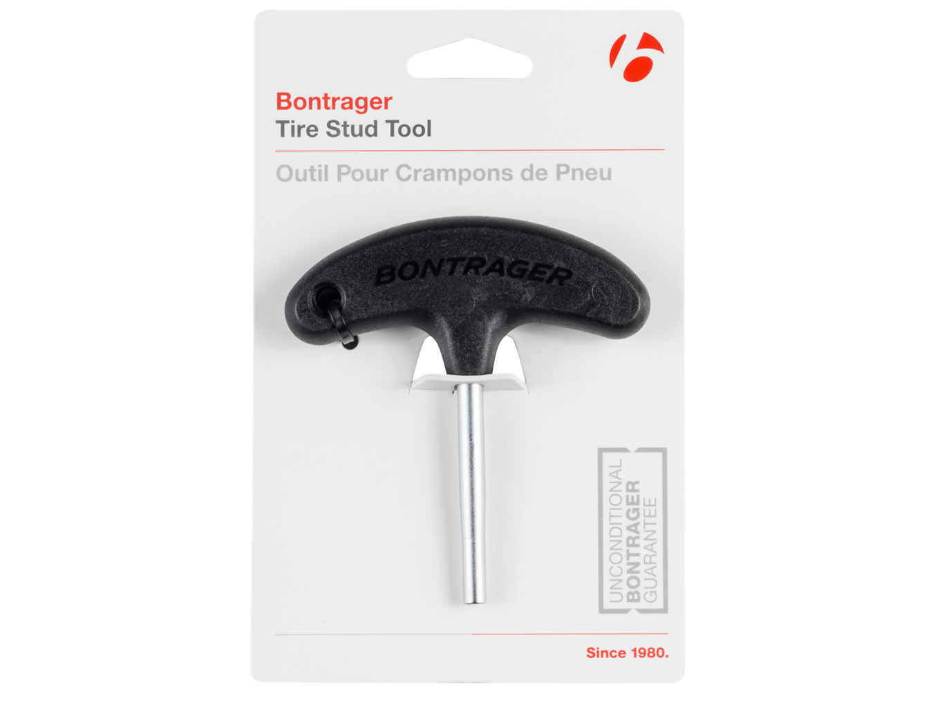 Bontrager hotsell tire studs