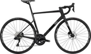 SuperSix EVO Carbon Disc 105 Di2