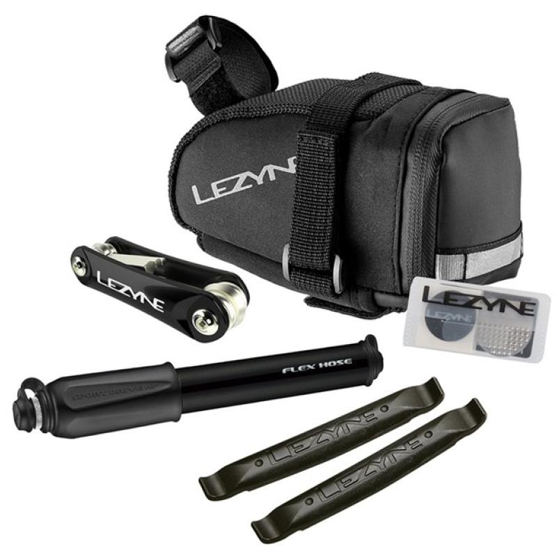 Lezyne Caddy Sport