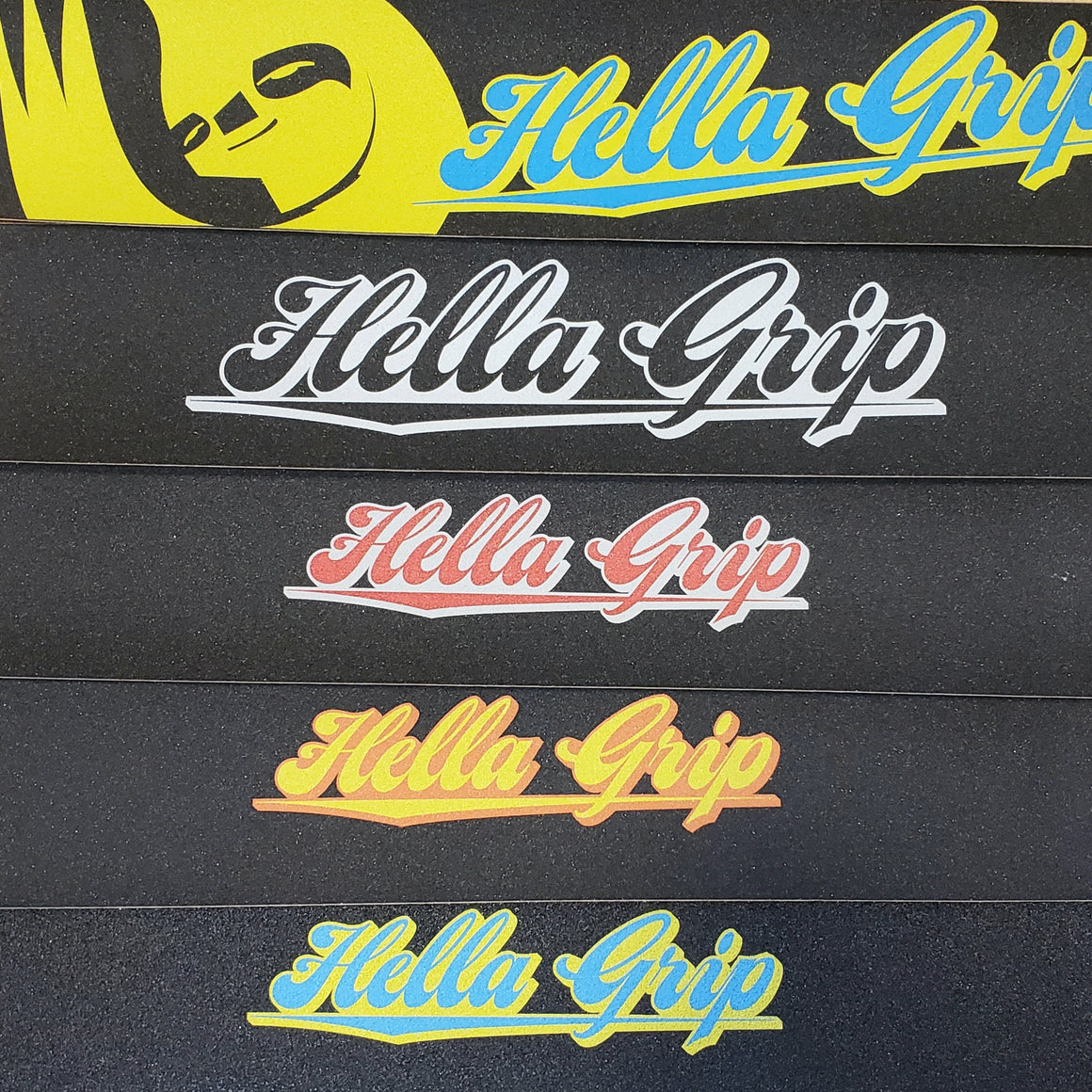 Hella Grip Tape