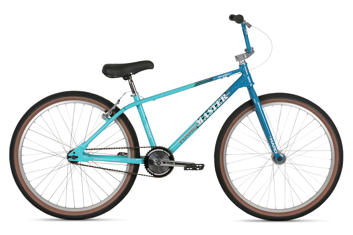 HARO DMC 24"