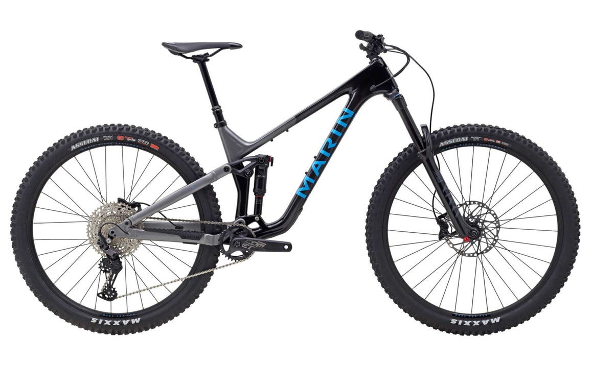 Alpine Trail C1 29
