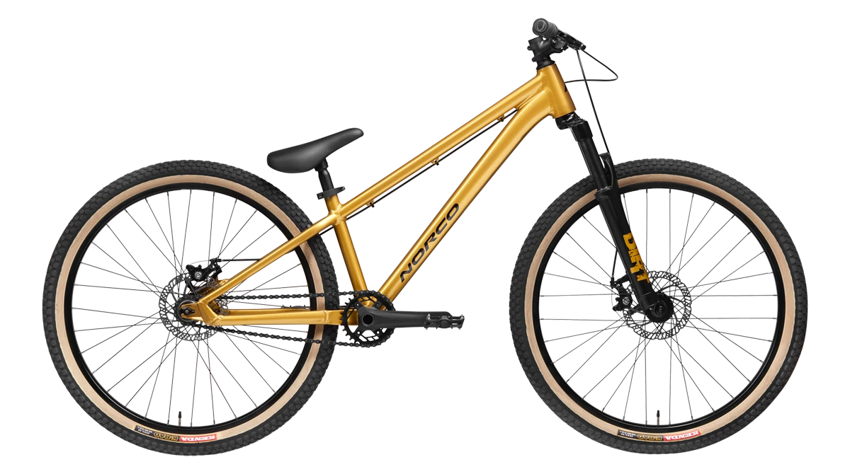 Norco dirt jumper new arrivals