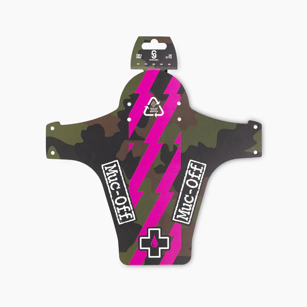 Muc-off Ride Guard Front Fender