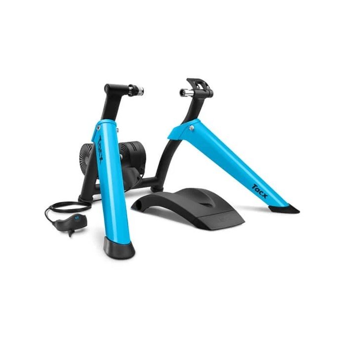 Tacx Booster Trainer CANARY CYCLES - Main Image