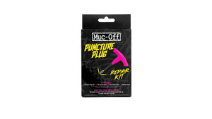 Puncture Plug Kit