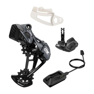 SRAM GX Eagle AXS Upgrade