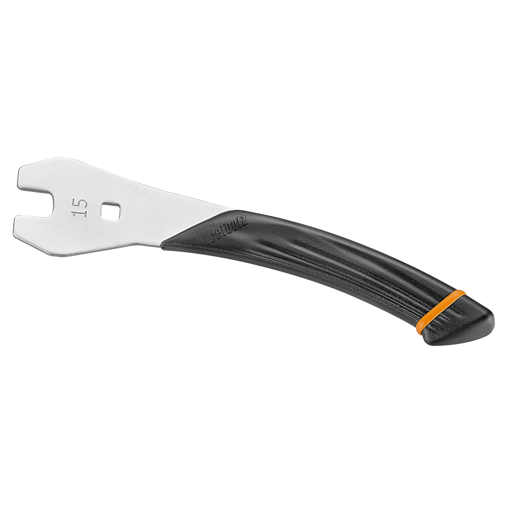 Icetoolz 15mm Pedal Wrench