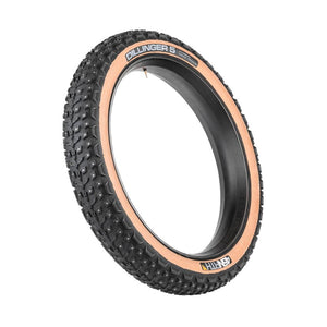 Dillinger 5 Tire