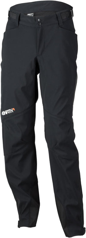 45NRTH Naughtvind Pants - Black