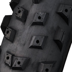 Wrathchild Studded Winter Tire