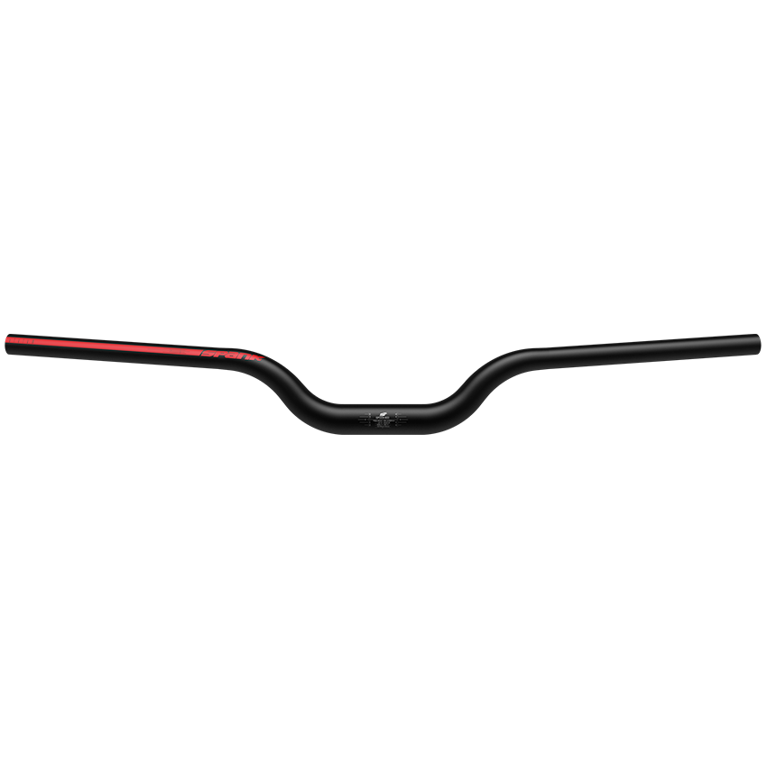 Spank spoon best sale mtb handlebar