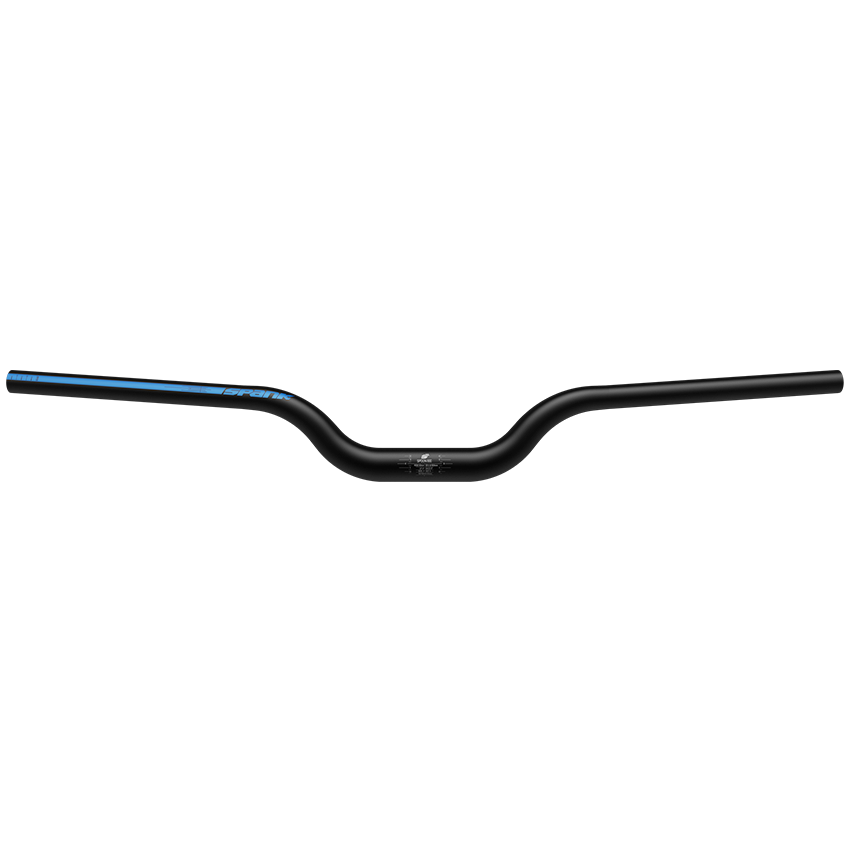 Spank spoon shop 800 handlebar