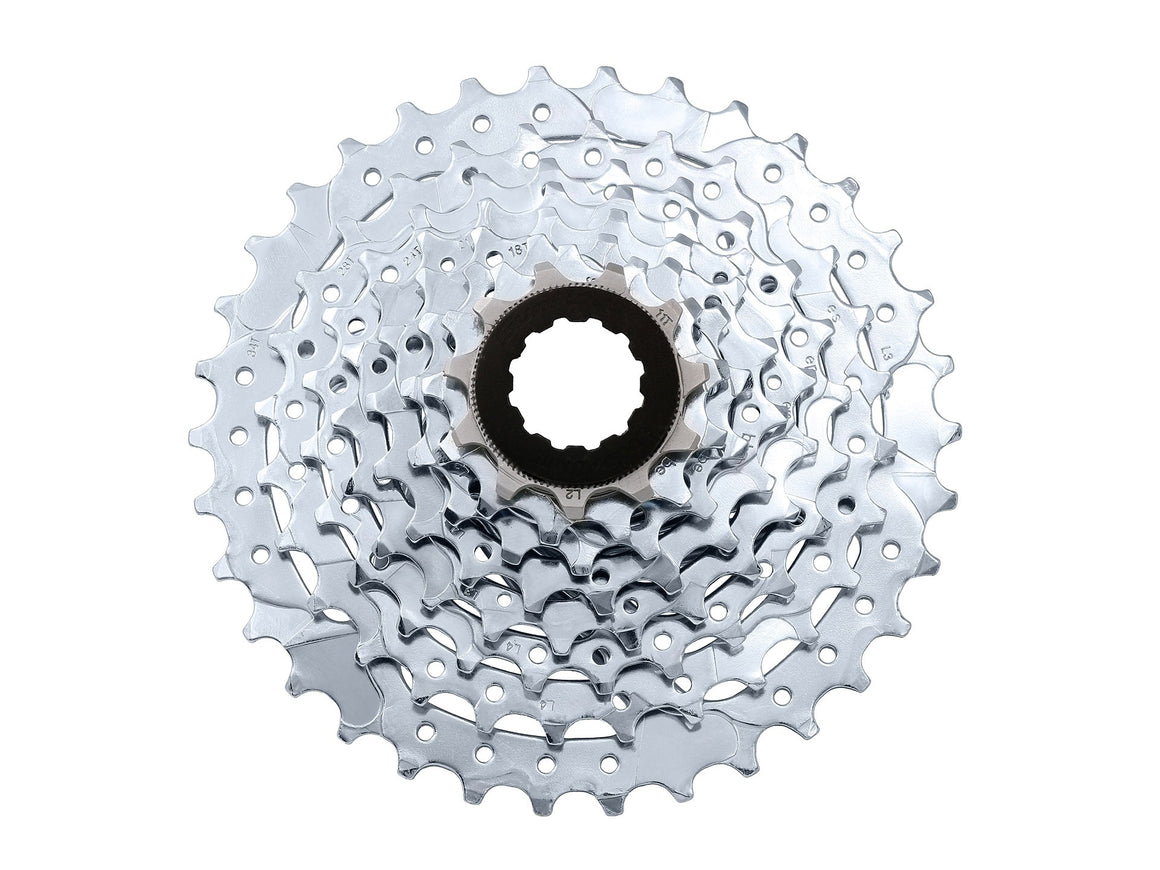 8-speed Cassette