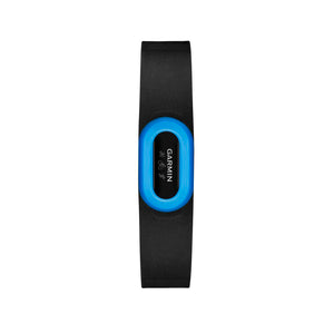 Garmin Heart Rate Monitors