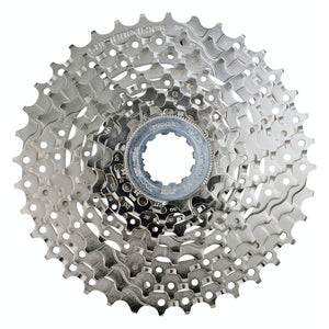 Shimano 9-speed Cassette