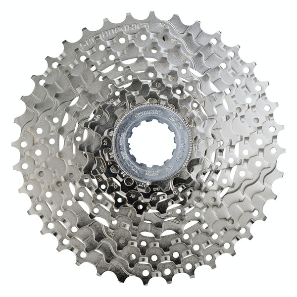 Shimano 9-speed Cassette