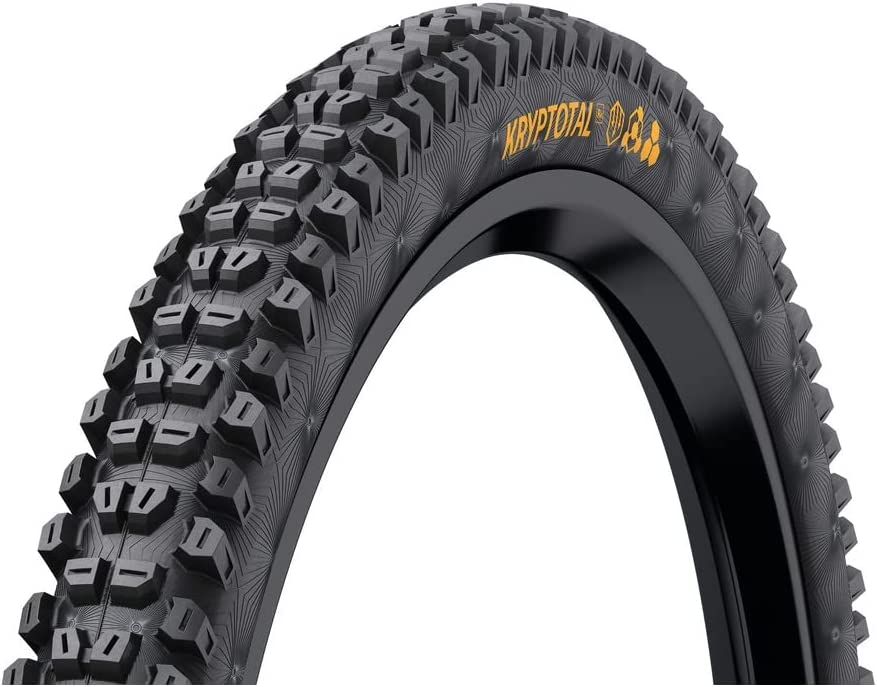 Kryptotal MTB Tire