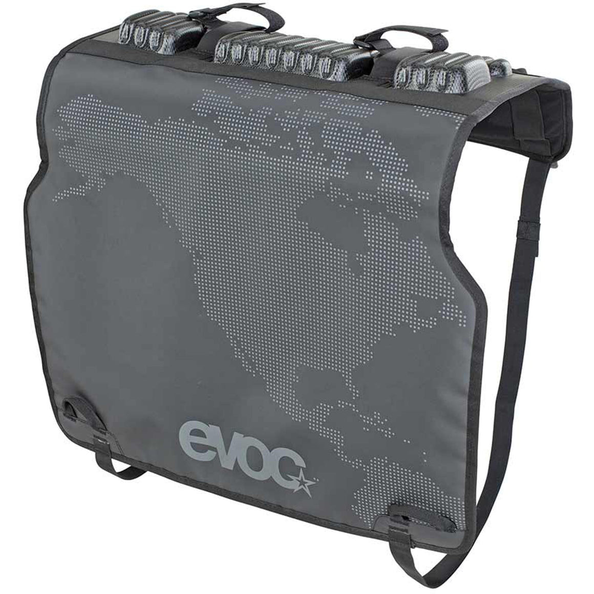 EVOC TailGate Pad Duo