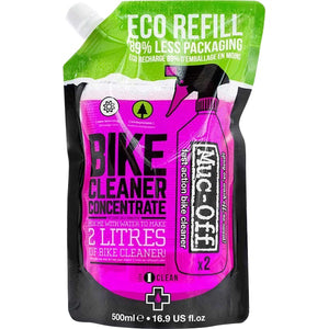 Muc-Off Nano Tech Cleaner