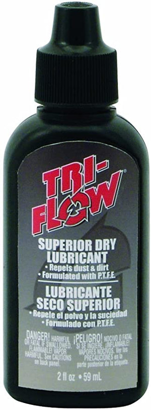Tri-Flow Lube