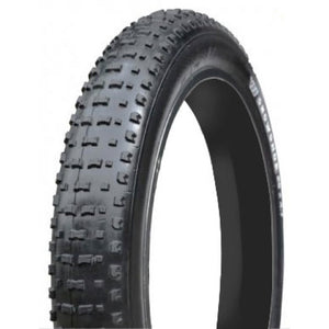 Snowshoe XL 26x4.8" Studded Tire