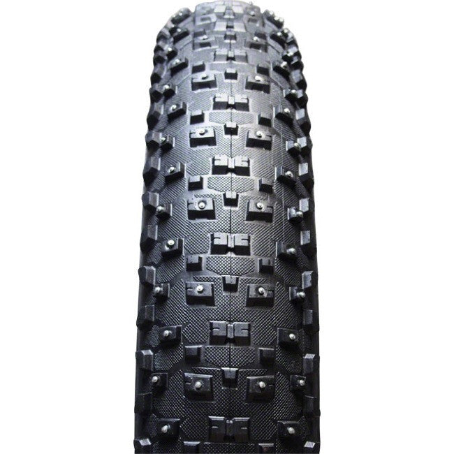 Snowshoe XL 26x4.8" Studded Tire