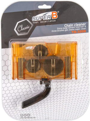 Super B Chain Gang Cleaner TB-3208
