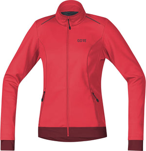 C3 Women's Windstopper Classic Jacket