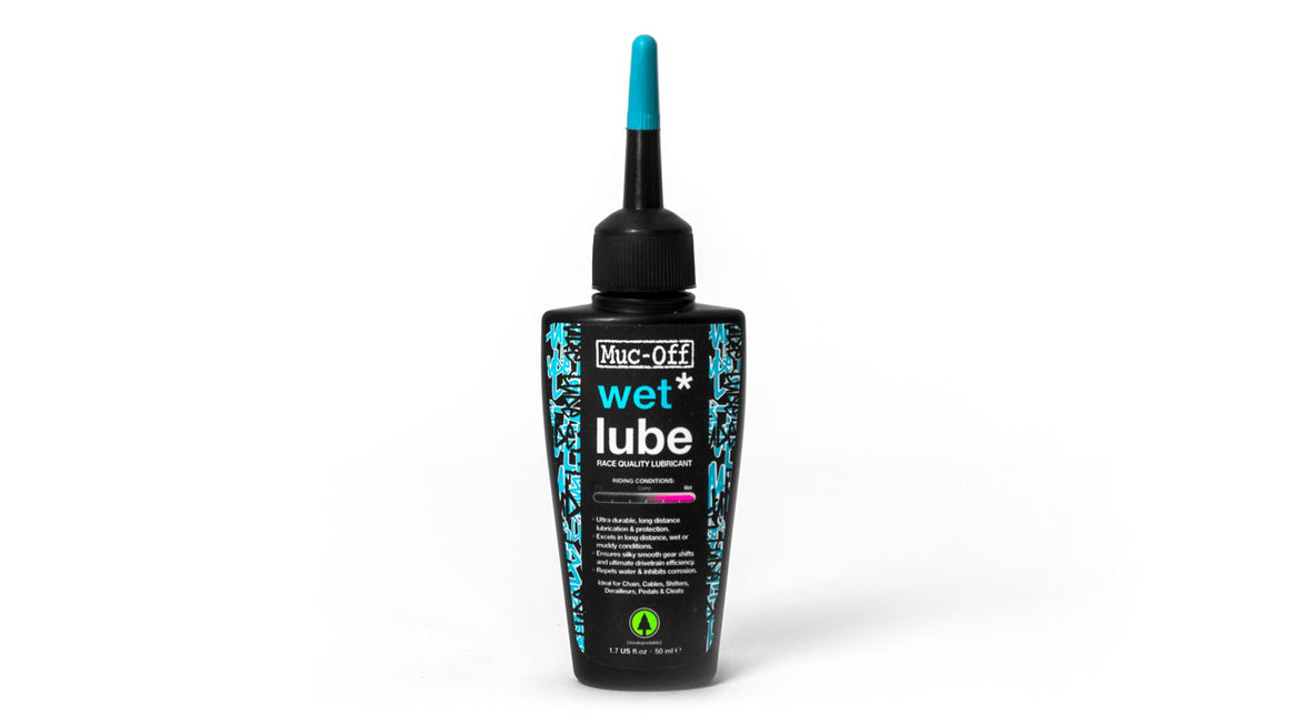 Muc-Off Lubricant, 120ml