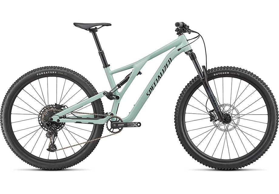 New stumpjumper 2025