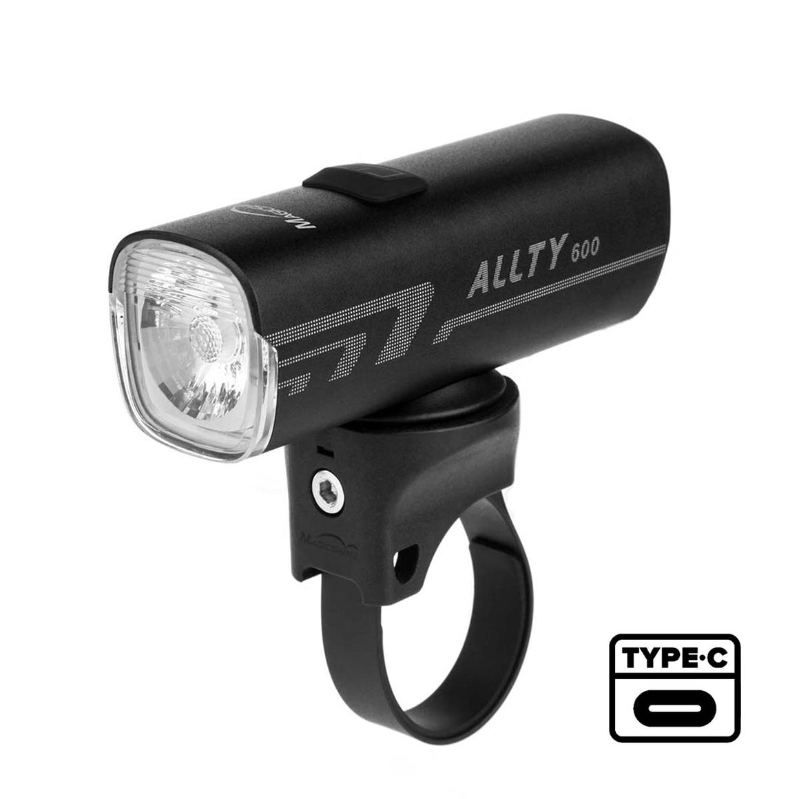 Allty 600 Front Light