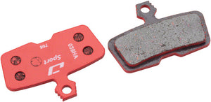 Sram disc brake pads