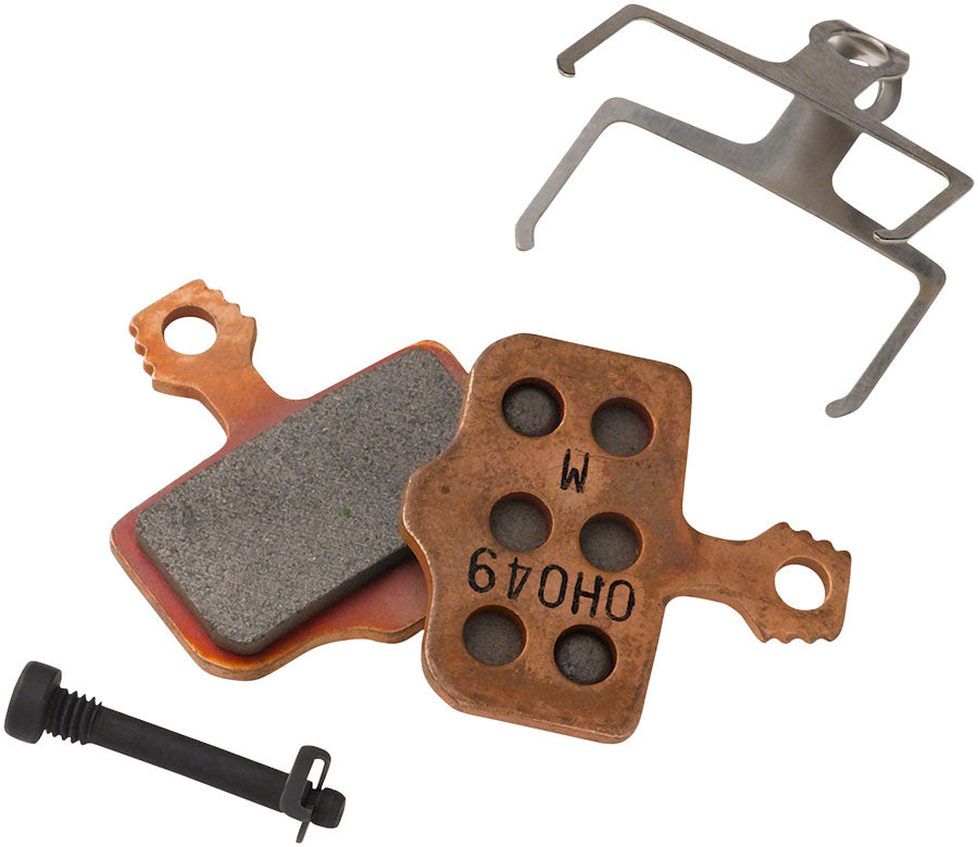 Sram disc brake pads