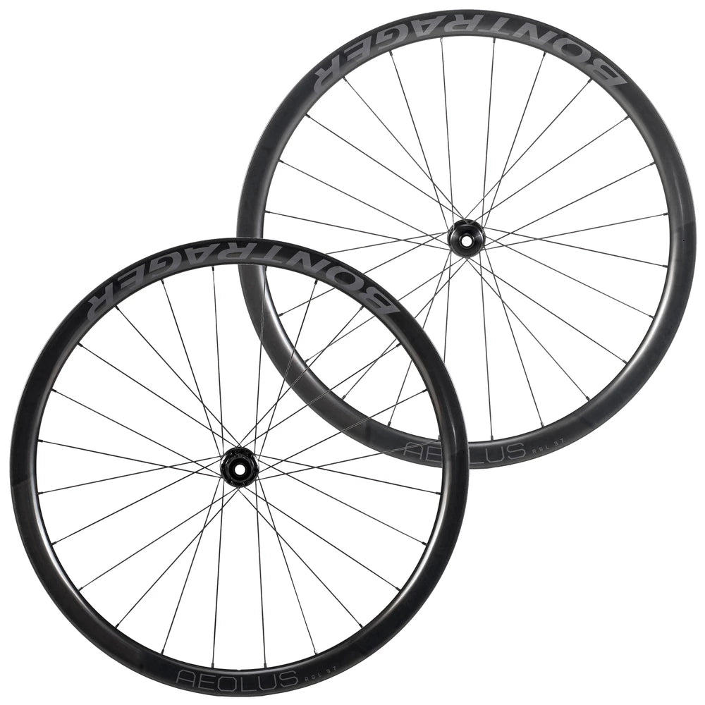 Aeolus RSL 37V Wheels CANARY CYCLES