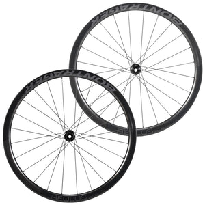 Aeolus RSL 37V Wheels