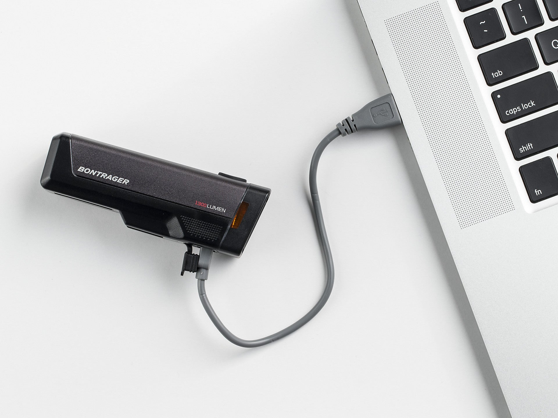 bontrager ion pro front bike light