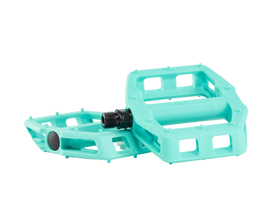 Line Comp Flat Pedal