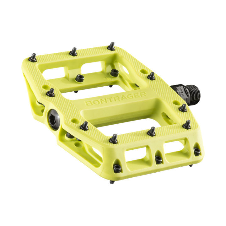 Line Elite Flat - CANARY CYCLES