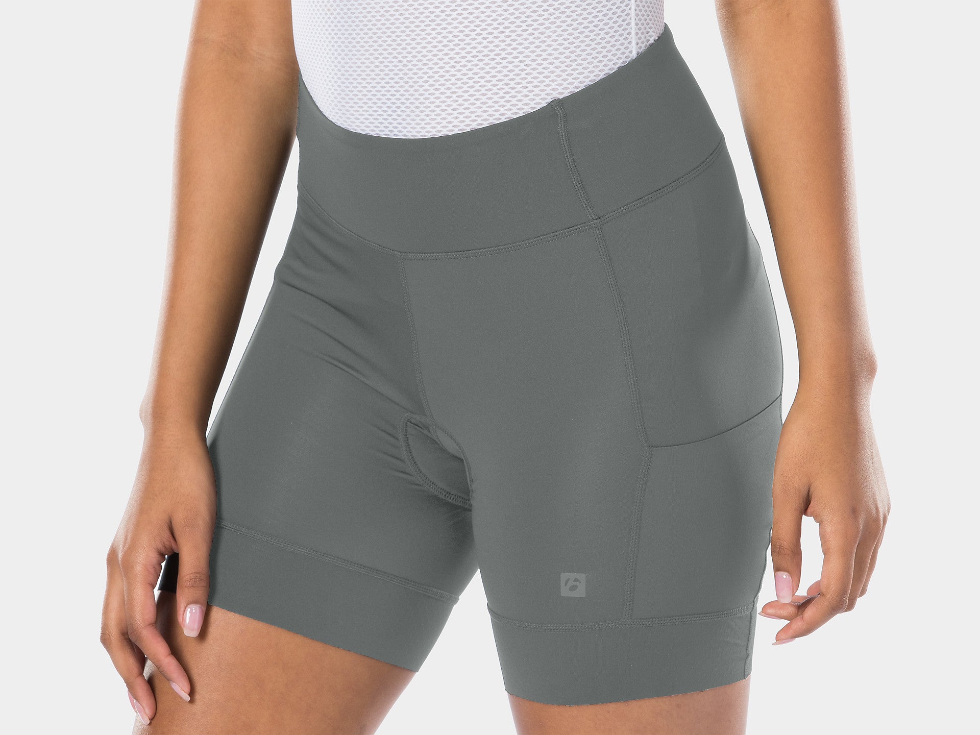 Bontrager women's best sale cycling shorts