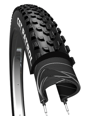 CST Patrol Tire