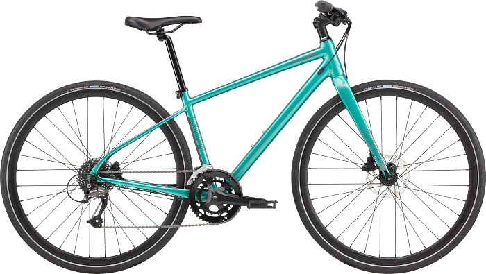Cannondale quick disc 4 stores on sale