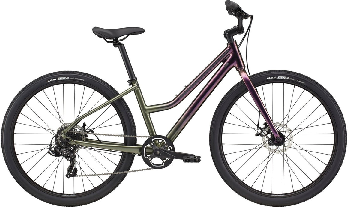 Treadwell 3 Remixte LTD
